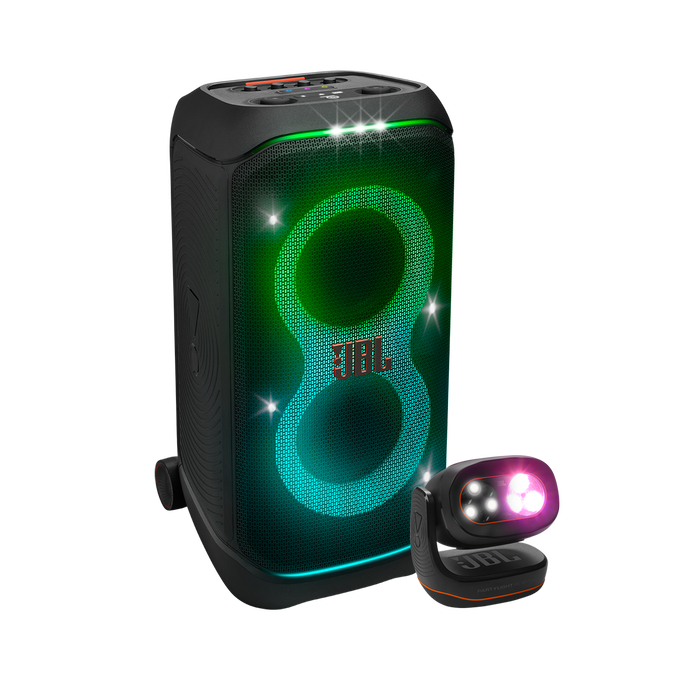 ¡COMBO ESPECIAL! Parlante PartyBox Club 320 + JBL PartyLight Beam¡COMBO ESPECIAL! Parlante PartyBox Club 320 + JBL PartyLight Beam ¡COMBO ESPECIAL! Parlante PartyBox Club 320 + JBL PartyLight Beam