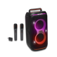 ¡COMBO ESPECIAL! JBL PartyBox Club 120 + PartyBox Wireless Mic