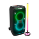 ¡COMBO ESPECIAL! Parlante PartyBox Club 320 + JBL PartyLight Stick