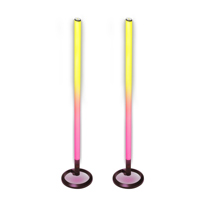 &iexcl;COMBO ESPECIAL! JBL PartyLight Stick x 2 unidades