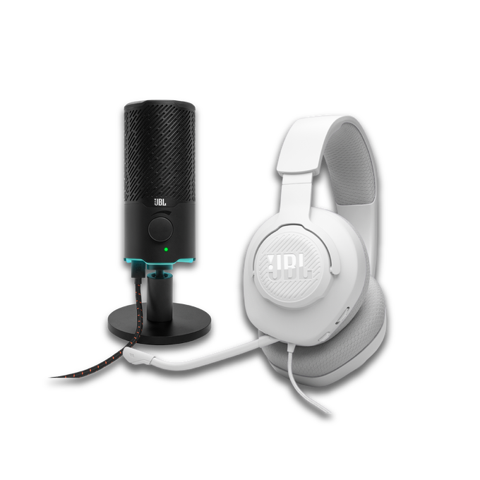 ¡COMBO ESPECIAL! JBL Quantum 100 M2 + JBL Quantum Stream¡COMBO ESPECIAL! JBL Quantum 100 M2 + JBL Quantum Stream ¡COMBO ESPECIAL! JBL Quantum 100 M2 + JBL Quantum Stream