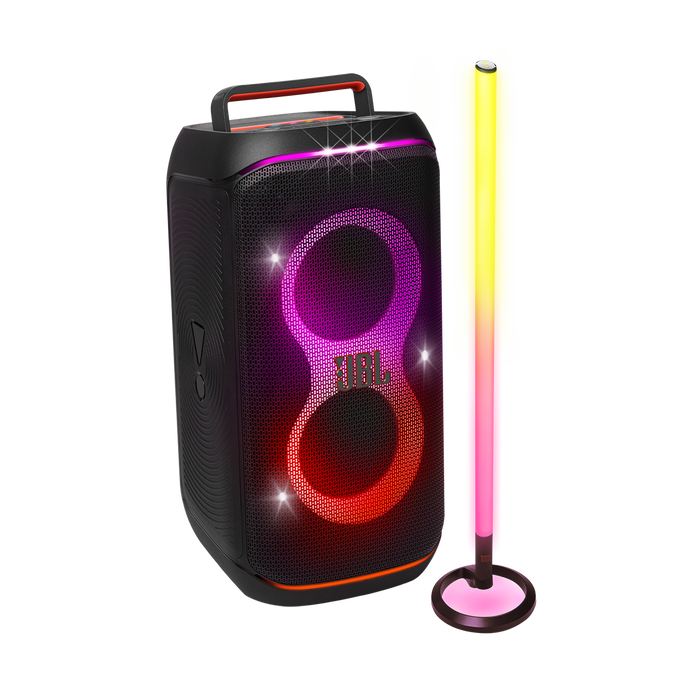 ¡COMBO ESPECIAL! Parlante PartyBox Club 120 + JBL PartyLight Stick¡COMBO ESPECIAL! Parlante PartyBox Club 120 + JBL PartyLight Stick ¡COMBO ESPECIAL! Parlante PartyBox Club 120 + JBL PartyLight Stick