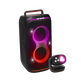 ¡COMBO ESPECIAL! Parlante PartyBox Club 120 + JBL PartyLight Beam