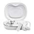 JBL Sense Pro - White - True wireless open-ear headphones - Hero
