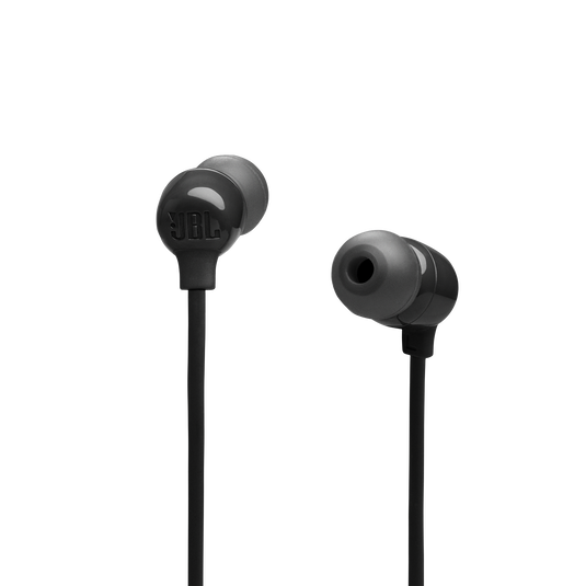 JBL Tune 135BT - Black - Wireless In-Ear headphones - Front image number null