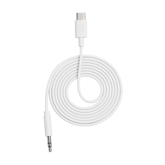 JBL Live 780NC - White - Wireless over-ear Noise Cancelling headphones - Detailshot 13 image number null