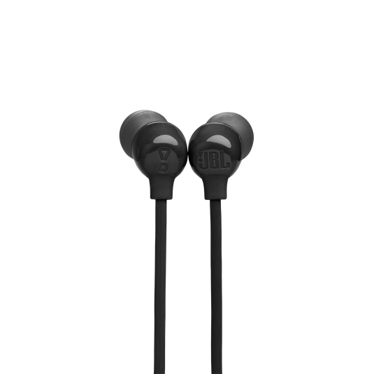 JBL Tune 135BT - Black - Wireless In-Ear headphones - Right image number null