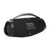 JBL Boombox 3 - Black - Portable speaker - Hero