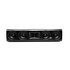 HDI-4500 - Black - 2 &frac12;-way Quadruple 5.25-inch (130mm) Center Channel Loudspeaker - Hero