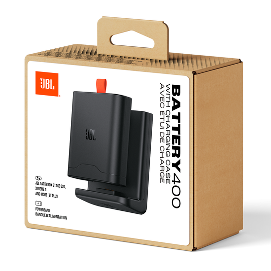 Contenido de la caja