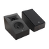 Stage 240H - Espresso - 2-Way 4.5-inch (114mm) Dolby Atmos&reg; Surround Sound Loudspeaker - Pair - Hero