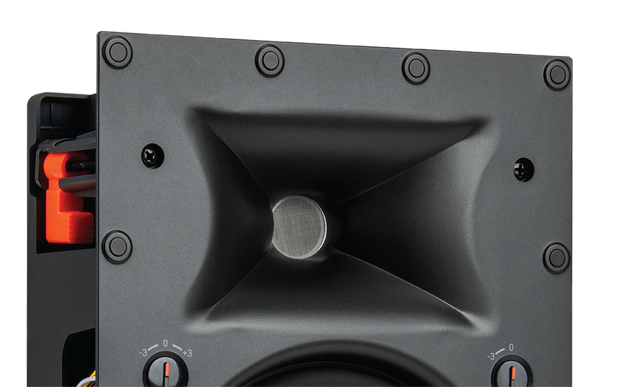 Studio 6IW Controlador de compresi&oacute;n de 25&nbsp;mm con gu&iacute;a de ondas High-Definition Imaging (HDI&trade;) - Image