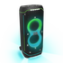 JBL PartyBox Ultimate - Black - Massive party speaker with powerful sound, multi-dimensional lightshow, and splashproof design. - Hero
