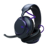 JBL Quantum 850 - Black - Wireless multiplatform gaming headset with Adaptive Noise Cancelling - Hero