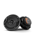 GTO629 - Black - 180-Watt, Two-Way 5" x 7" Speaker System - Hero