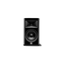 HDI-1600 - Black Gloss - 2-way 6.5-inch (165mm) Bookshelf Loudspeaker - Hero