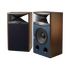 JBL 4367 - Cherry - 15" (380mm) 2-way Floorstanding Studio Monitor Loudspeaker - Hero