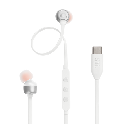 Image of JBL Tune 310C USB