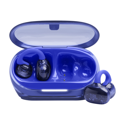Image of JBL Soundgear Clips