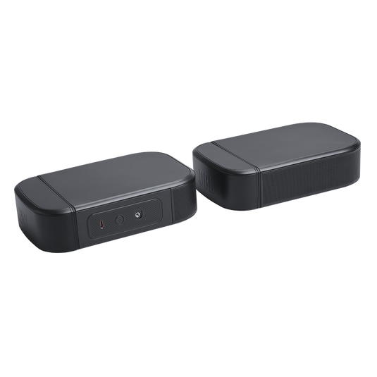 JBL Bar 800MK2 - Black - 7.1 channel&nbsp;soundbar system with detachable speakers, Dolby Atmos&reg; and DTS Virtual:X&reg; - Detailshot 5 image number null