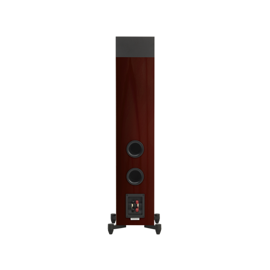 JBL Stage A170 - Wood - Home Audio Loudspeaker System - Back image number null