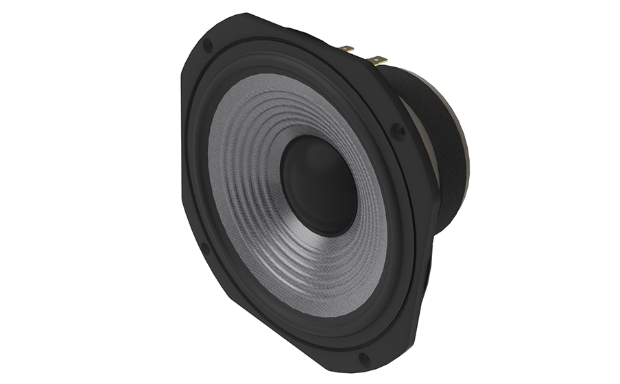 Studio 680 Conos PolyPlass de alto grado - Image
