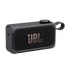 JBL BandBox Solo - Black - Compact AI-powered practice amp and speaker - Hero