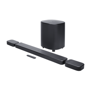 Image of JBL Bar 800MK2