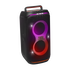 JBL PartyBox Club 120 - Black - Portable party speaker - Hero