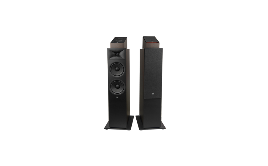 Stage 240H M&oacute;dulo de altura Dolby Atmos&reg; compatible con Stage 280F y 260F - Image