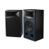 JBL 4367 - Black - 15" (380mm) 2-way Floorstanding Studio Monitor Loudspeaker - Hero