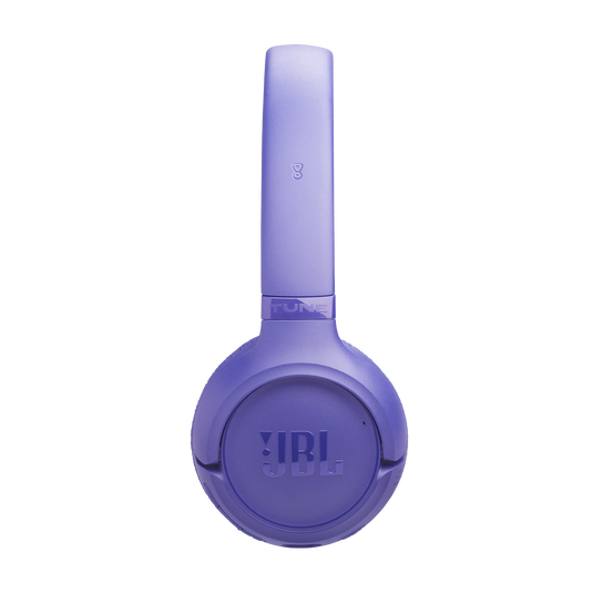 JBL Tune 530BT - Digital Lavender - Wireless on-ear Bluetooth&reg; headphones - Detailshot 5 image number null