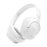 JBL Tune 730BT - White - Wireless over-ear headphones - Hero