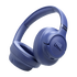 JBL Tune 780NC - Blue - Wireless over-ear Noise Cancelling headphones - Hero