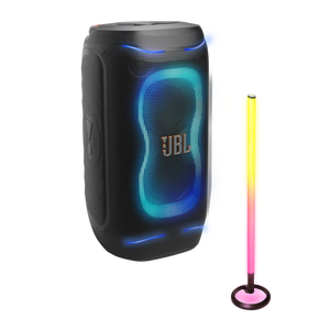 Image of PartyBox 130 + PartyLight Stick