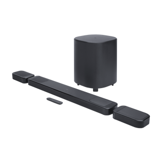 Image of JBL Bar 1000MK2