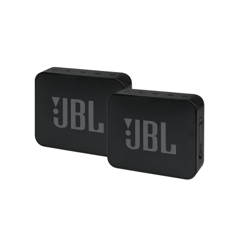 Image of &iexcl;COMBO ESPECIAL! 2 Parlantes JBL Go Essential