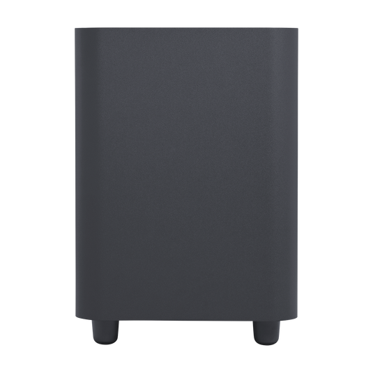BAR 1000 - Black - Detailshot 2 image number null