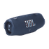 JBL Charge 6 - Blue - Portable waterproof and drop-proof Bluetooth speaker - Hero