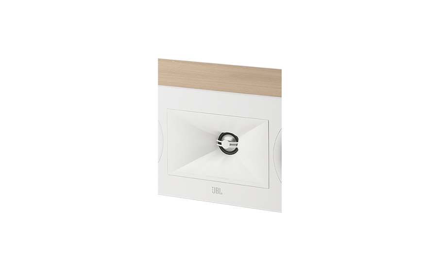Stage 245C Altavoz de agudos de aluminio anodizado de 25&nbsp;mm con gu&iacute;a de onda HDI&trade; de &uacute;ltima generaci&oacute;n - Image