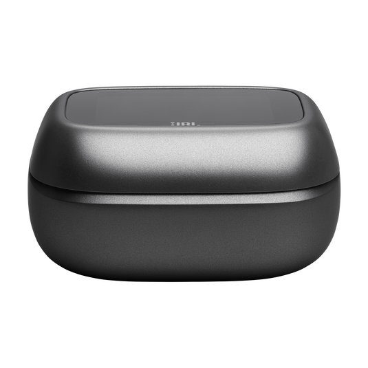 JBL Live Beam 4 - Black - True wireless Noise Cancelling earbuds - Detailshot 1 image number null