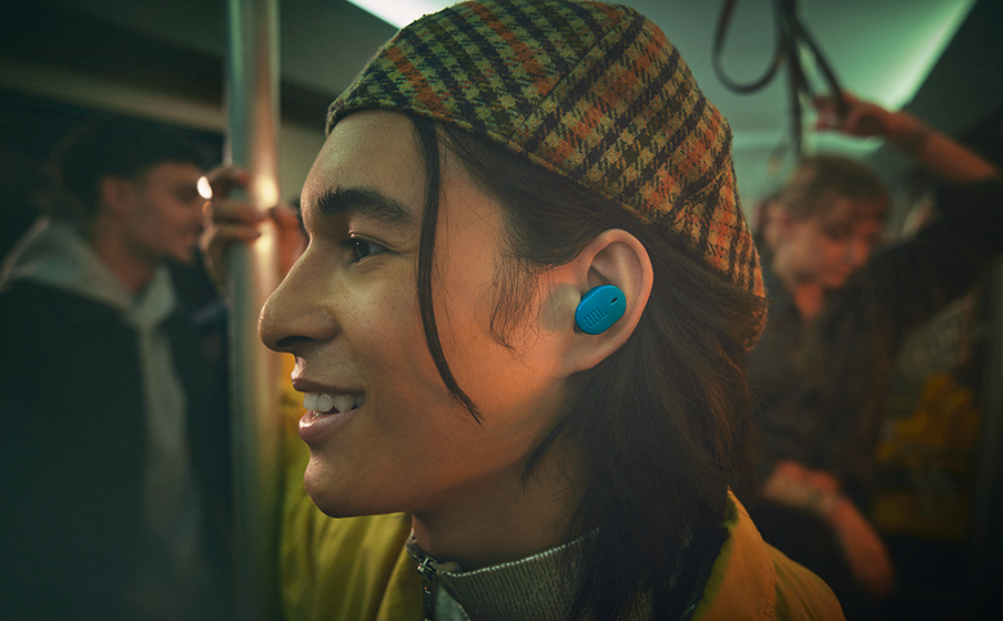 JBL Tune Buds 2 Llamadas perfectas y una experiencia personalizada con 6 micr&oacute;fonos - Image