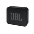 JBL Go Essential - Black - Portable Waterproof Speaker - Hero