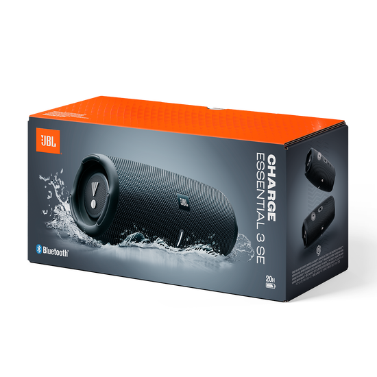 Contenido de la caja