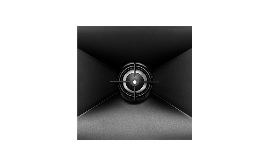 JBL Stage A120 Altavoz de baja frecuencia de policelulosa de 114&nbsp;mm - Image