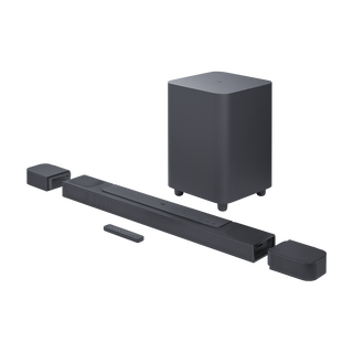 Image of BAR 800
