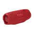 JBL Charge 6 - Red - Portable waterproof and drop-proof Bluetooth speaker - Hero