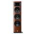 HDI-3800 - Walnut - 2 &frac12;-way Triple 8-inch (200mm) Floorstanding Loudspeaker - Hero