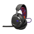 JBL Quantum 950 - Black - Wireless multiplatform gaming headset with adaptive Noise Cancelling - Hero