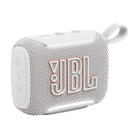 Image of JBL Go 5
